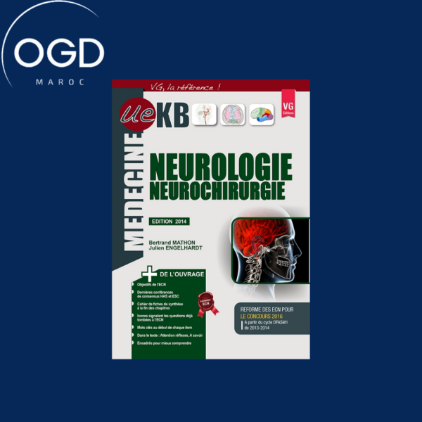 UE KB NEUROLOGIE ED 2014