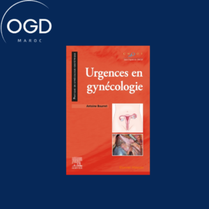 URGENCES EN GYNECOLOGIE