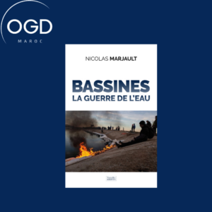 BASSINES - LA GUERRE DE L'EAU