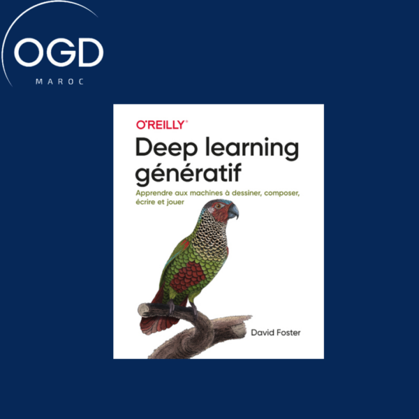 DEEP LEARNING GENERATIF