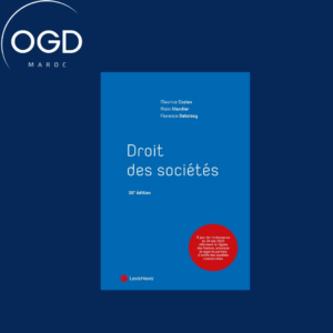 DROIT DES SOCIETES