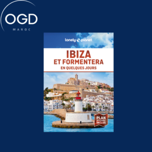 IBIZA ET FORMENTERA EN QUELQUES JOURS 4ED