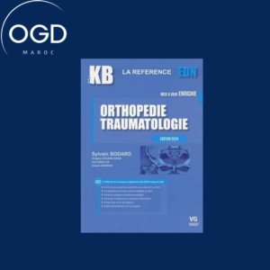 IKB ORTHOPEDIE TRAUMATOLOGIE EDN 2024