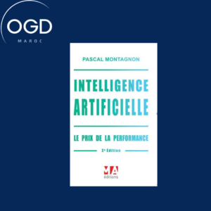 INTELLIGENCE ARTIFICIELLE. LE PRIX DE LA PERFORMANCE.2ED