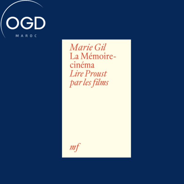 LA MEMOIRE-CINEMA