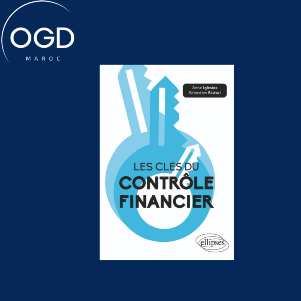 LES CLES DU CONTROLE FINANCIER