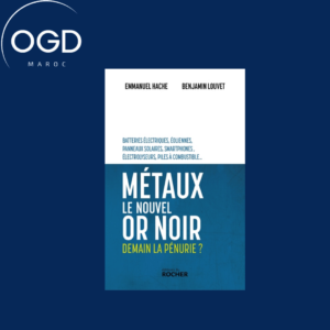 METAUX, LE NOUVEL OR NOIR