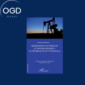 RESSOURCES NATURELLES ET MONDIALISATION LE PETROLE ET LE VENEZUELA