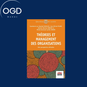 THEORIES ET MANAGEMENT DES ORGANISATIONS - UNE PERSPECTIVE AFRICAINE