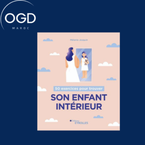 50 EXERCICES POUR TROUVER SON ENFANT INTERIEUR