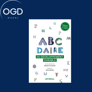 ABCDAIRE DU DEVELOPPEMENT DURABLE