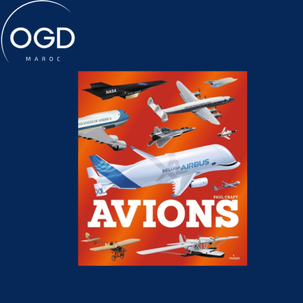 AVIONS