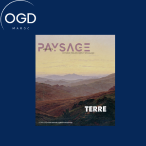 CARNETS DU PAYSAGE N 44 - LE TERRE