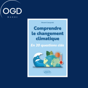 CLIMAT 20 QUESTIONS POUR COMPRENDRE ET AGIR