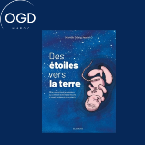 DES ETOILES VERS LA TERRE