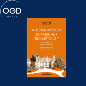 DU DEVELOPPEMENT DURABLE AUX TRANSITIONS