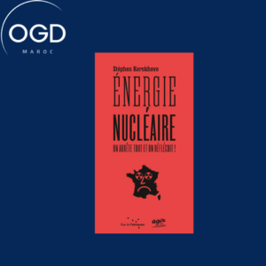 ENERGIE NUCLEAIRE ON ARRETE TOUT ET ON REFLECHIT !