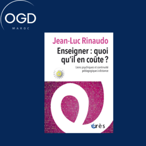 ENSEIGNER QUOI QU'IL EN COUTE - LIENS PSYCHIQUES ET CONTINUITE PEDAGOGIQUE A DISTANCE