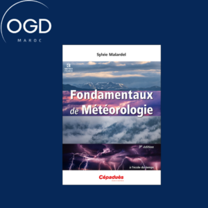 FONDAMENTAUX DE METEOROLOGIE 3E EDITION