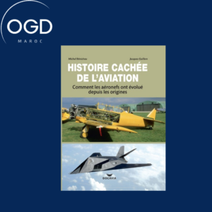 HISTOIRES CACHEES DE L'AVIATION