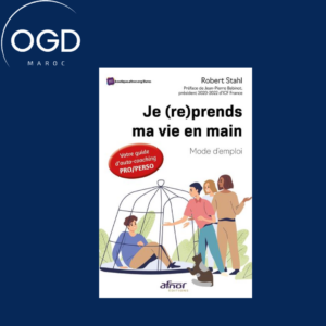 JE (RE)PRENDS MA VIE EN MAIN MODE D'EMPLOI ! - VOTRE GUIDE D'AUTO-COACHING PROPERSO