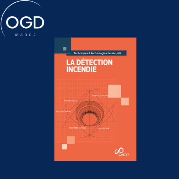 LA DETECTION INCENDIE