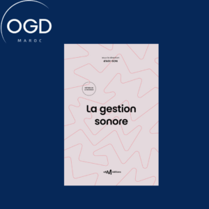 LA GESTION SONORE - GUIDE PRATIQUE DE LA DIFFUSION DE MUSIQUES AMPLIFIEES