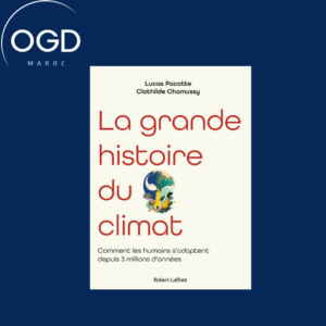 LA GRANDE HISTOIRE DU CLIMAT