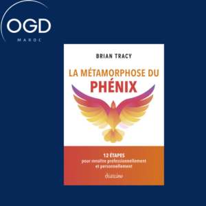 LA METAMORPHOSE DU PHENIX - 12 ETAPES POUR RENAITRE PROFESSIONNELLEMENT ET PERSONNELLEMENT