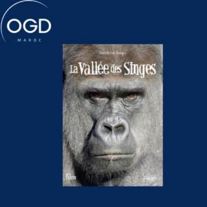 LA VALLEE DES SINGES