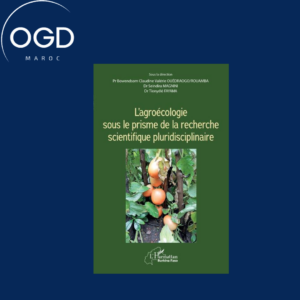 L'AGROECOLOGIE SOUS LE PRISME DE LA RECHERCHE SCIENTIFIQUE PLURIDISCIPLINAIRE