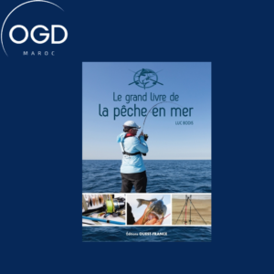 LE GRAND LIVRE DE LA PECHE EN MER