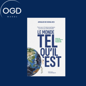 LE MONDE TEL QU'IL EST