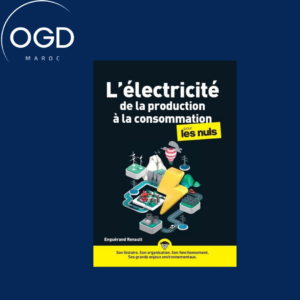 L'ELECTRICITE, DE LA PRODUCTION A LA CONSOMMATION POUR LES NULS