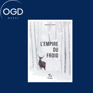 L'EMPIRE DU FROID