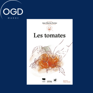 LES TOMATES - LES GUIDES DU JARDINIER-MARAICHER