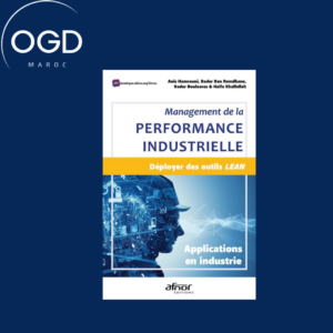 MANAGEMENT DE LA PERFORMANCE INDUSTRIELLE - DEPLOYER DES OUTILS LEAN - APPLICATIONS EN INDUSTRIE