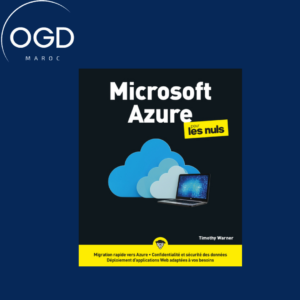 MICROSOFT AZURE POUR LES NULS