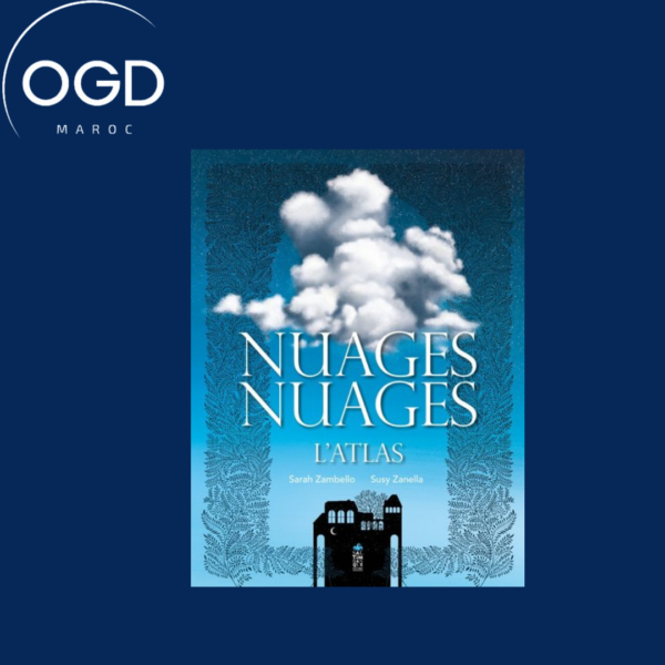 NUAGES, NUAGES