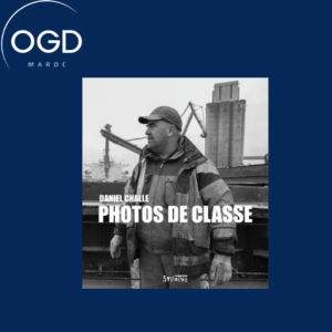 PHOTOS DE CLASSE - DES CORPS AU TRAVAIL