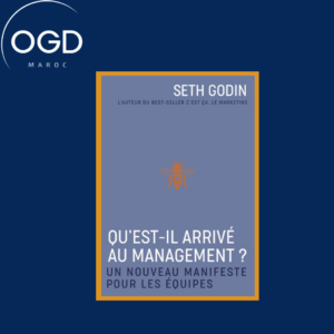 QU'EST-IL ARRIVE AU MANAGEMENT