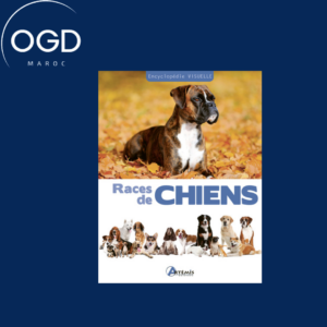 RACES DE CHIENS