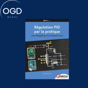 REGULATION PID PAR LA PRATIQUE - AVEC RASPBERRY PI ET ARDUINO UNO