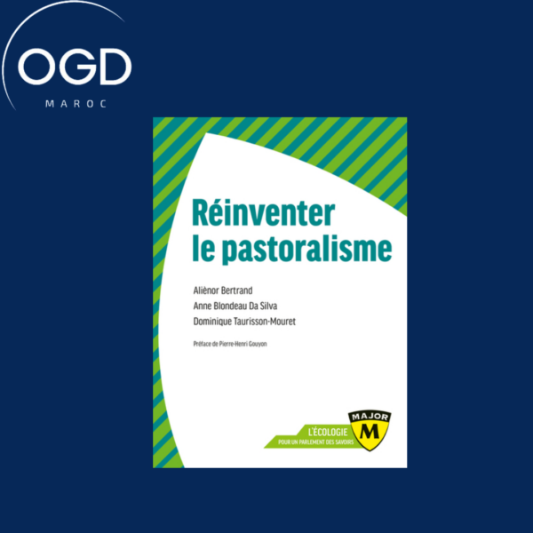 REINVENTER LE PASTORALISME