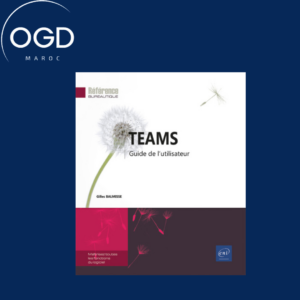 TEAMS - GUIDE DE L'UTILISATEUR