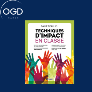 TECHNIQUES D'IMPACT EN CLASSE NE