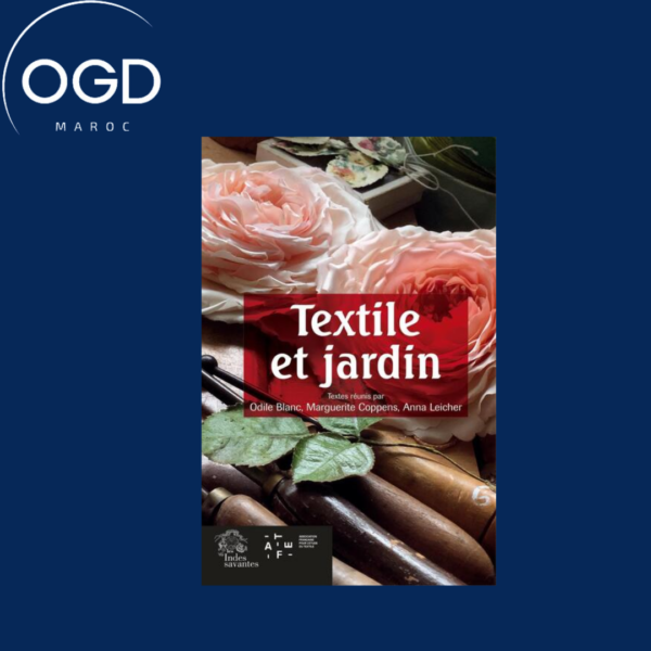 TEXTILE ET JARDIN