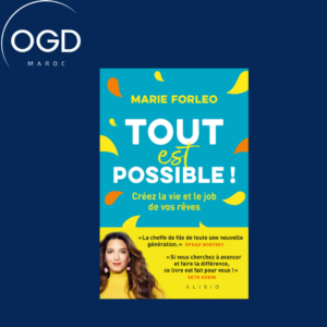 TOUT EST POSSIBLE ! - CREEZ LA VIE ET LE JOB DE VOS REVES