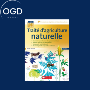 TRAITE D'AGRICULTURE NATURELLE