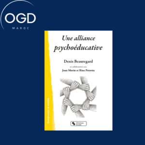 UNE ALLIANCE PSYCHOEDUCATIVE